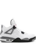 Jordan Air Jordan 4 Retro ""White Cement"" sneakers