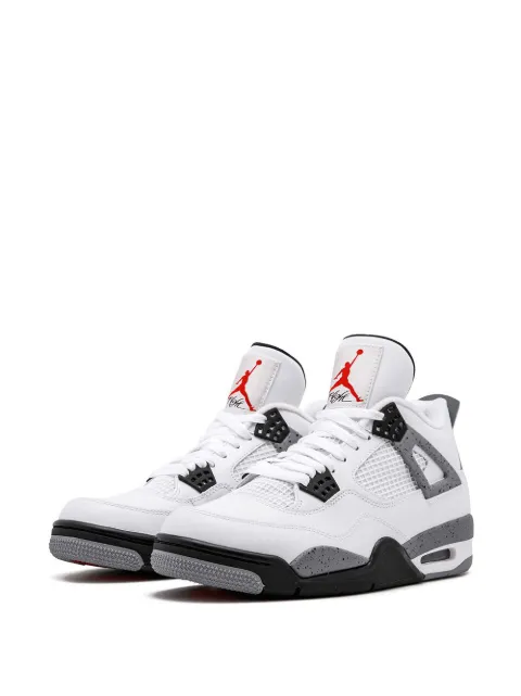 Jordan Tenis Air Jordan 4 Retro - Farfetch