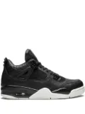 Jordan Air Jordan 4 Retro Premium ""Pinnacle"" sneakers - Black