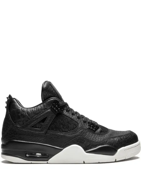 Jordan baskets Air Jordan 4 Retro Premium
