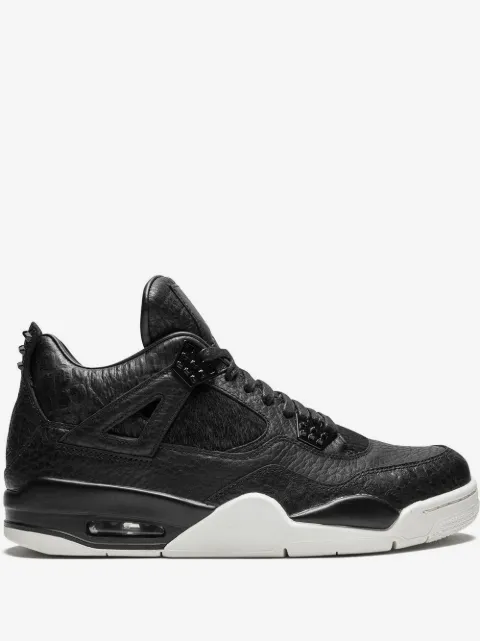 Jordan Air Jordan 4 Retro Premium "Pinnacle" sneakers