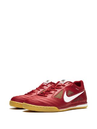 nike sb gato university red