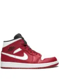 Jordan Air Jordan 1 Mid sneakers - Red