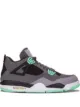 Image 1 of Jordan Air Jordan 4 Retro green glow