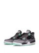 Image 2 of Jordan Air Jordan 4 Retro green glow