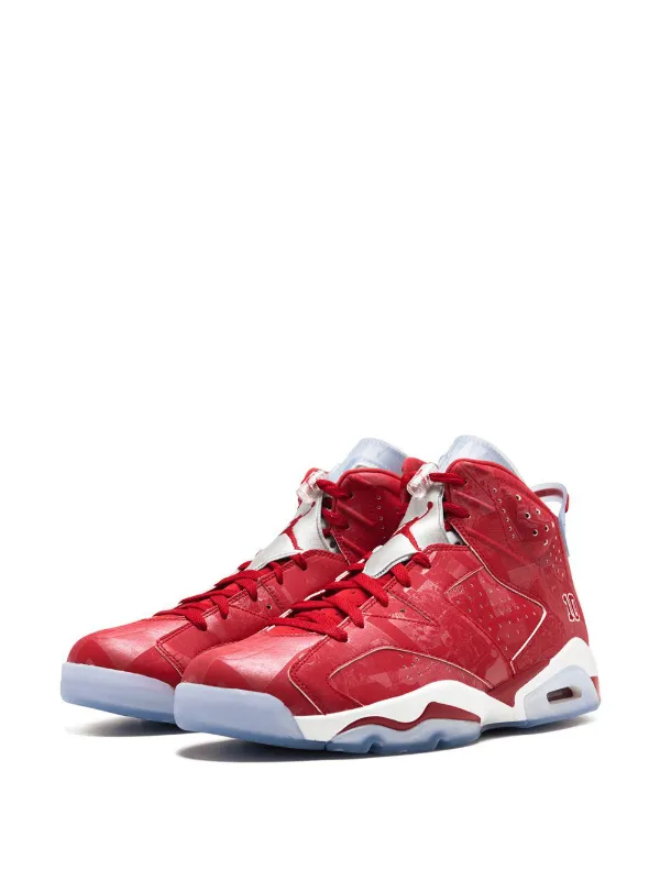 Jordan Air Jordan 6 Retro X Slam Dunk スニーカー 通販 - FARFETCH