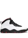 Jordan Air Jordan 10 Retro ""Chicago"" sneakers - White