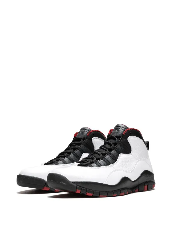 Jordan 10 store retro chicago