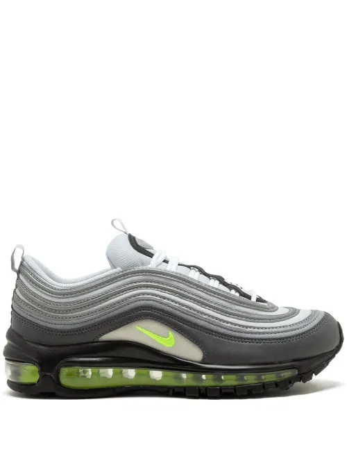 Nike baskets Air Max 97 - Gris - Nike - Modalova