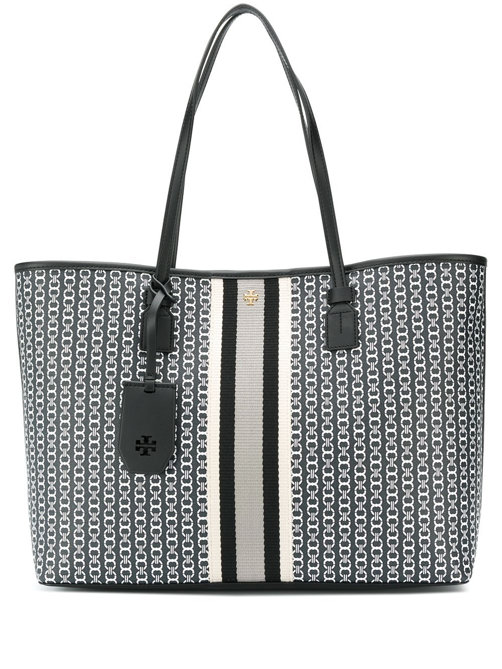 Tory Burch Gemini Link Tote - Farfetch