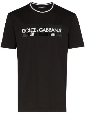 dolce and gabbana mens t shirt sale