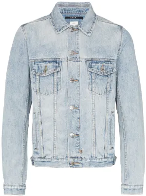 ksubi distressed denim jacket