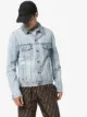 Ksubi washed denim jacket