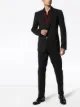 الصورة 2 من Dolce & Gabbana بدلة كلاسيكية بقطعتين