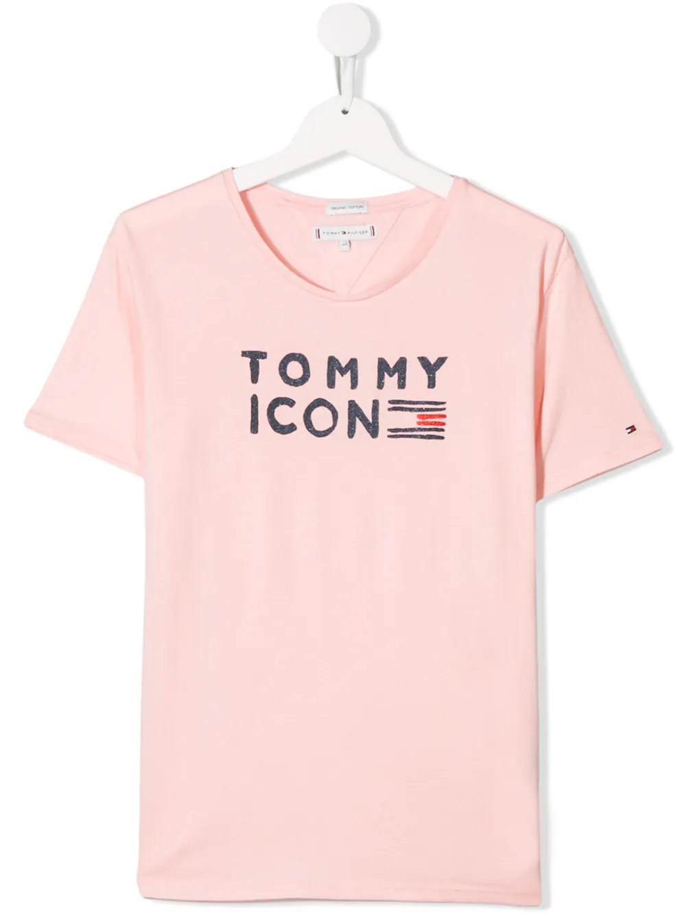 tommy icon t shirt