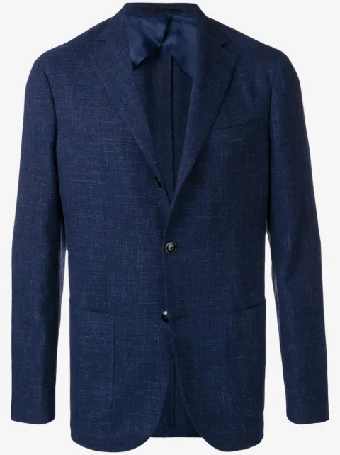 Barba Jimmy blazer jacket