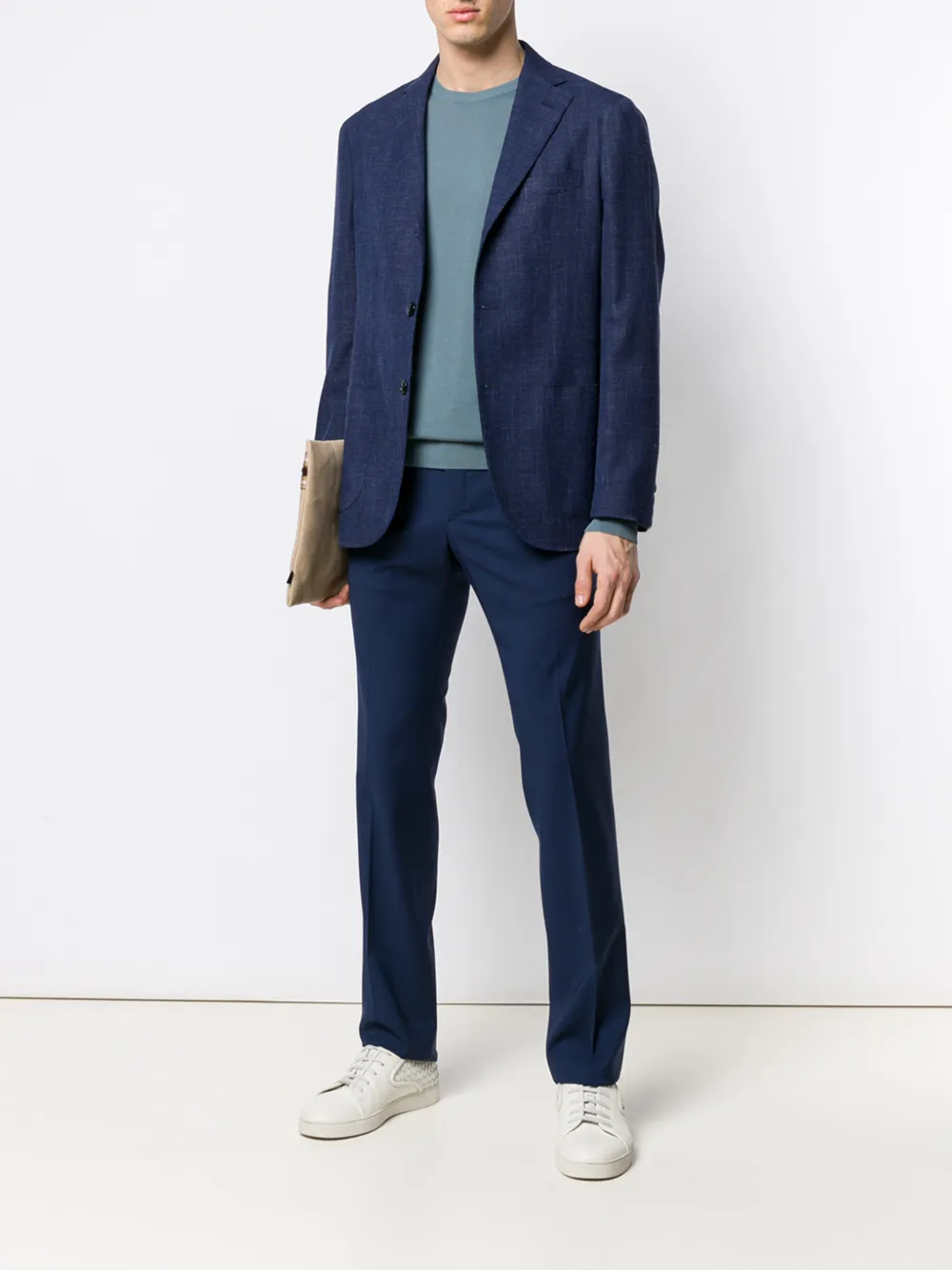 Barba Jimmy blazer jacket | Blazers | Image 2