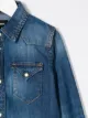 Dsquared2 Kids قميص جينز
