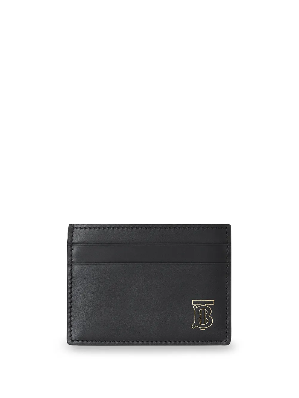 Burberry картхолдер с монограммой Burberry картхолдер с монограммой