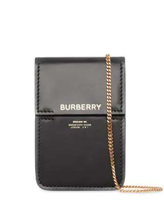 Burberry Horseferry Print Leather Card Case 2024 www.alhudapk