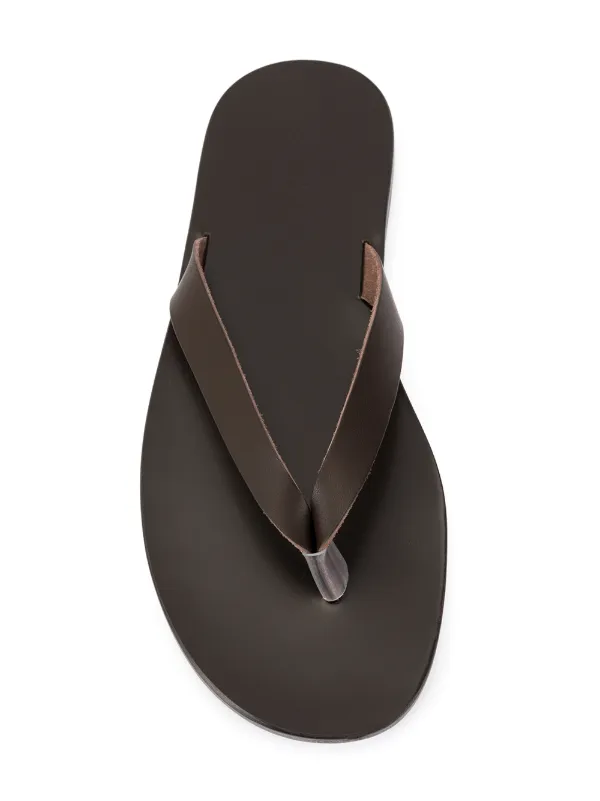 ★Ancient Greek Sandals★ トランスペアレント ビーチサンダル ANCI-WZ153_V1.jpg