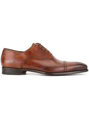 magnanni oxford
