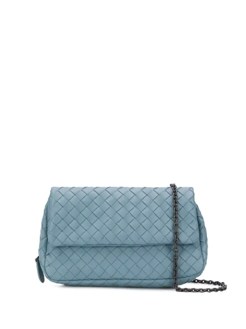 Bottega Veneta Messenger Bag Farfetch