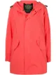 Image 1 of Mr & Mrs Italy hooded parka coat