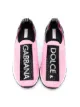 Dolce & Gabbana Kids Sorrento slip-on sneakers