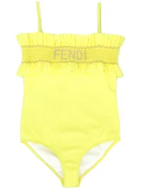 fendi kids swimwear
