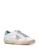 الصورة 2 من Golden Goose حذاء رياضي سوبر ستار