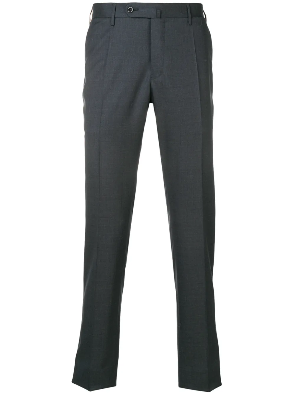 Incotex Slim-fit pantalon Grijs