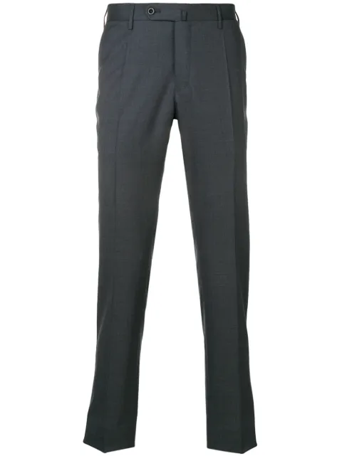 Incotex slim tailored trousers 