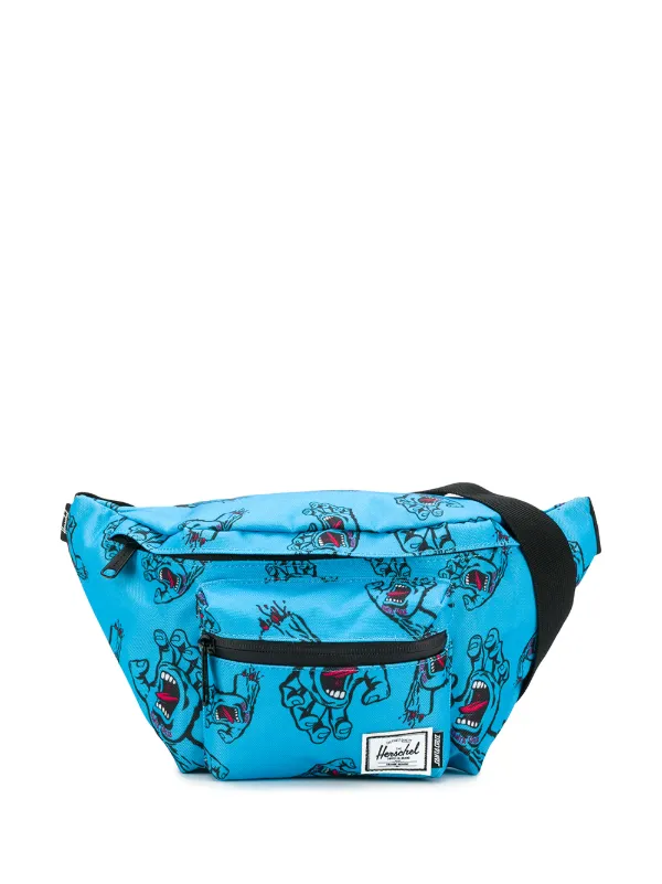 santa cruz x herschel