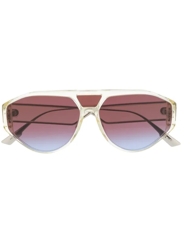 dior sunglasses farfetch