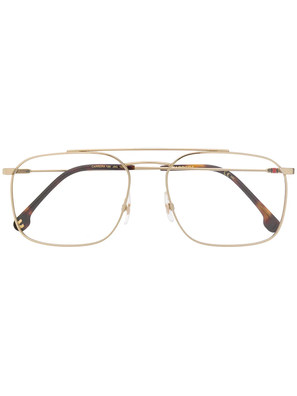 carrera aviator frames