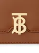 Burberry TB monogram belt bag