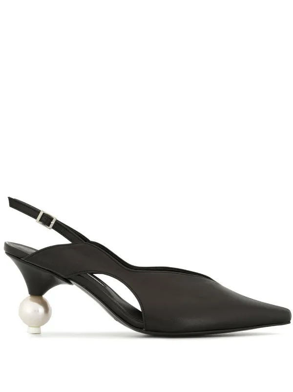 yuul yie slingback