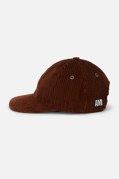 ami ball cap