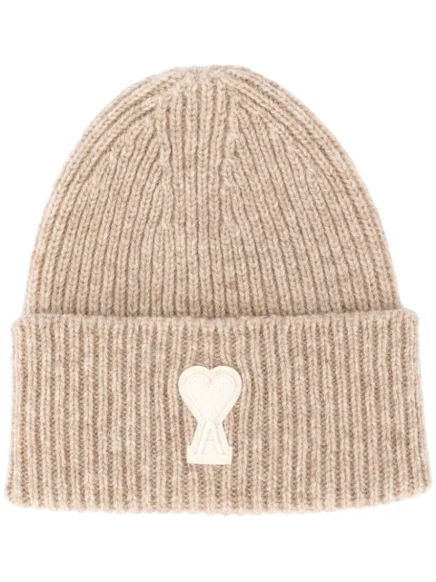 ami paris beanie