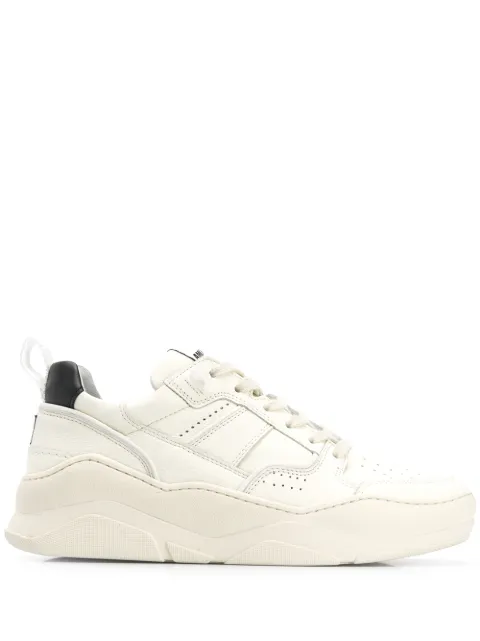 Ami Paris Turnschuhe Mit Dicker Sohle - Tendenza classica, vale la pena avere Ami Paris Turnschuhe Mit Dicker Sohle - Tendenza classica, vale la pena avere