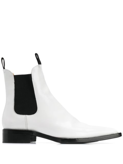 Designer Boots for Women - Farfetch