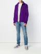Image 2 of AMI Paris Ami Fit 5 Pockets Jeans