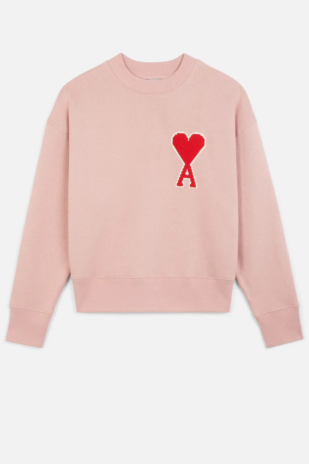 ami sweatshirt