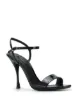 Image 2 of Dolce & Gabbana strappy stiletto heel sandals