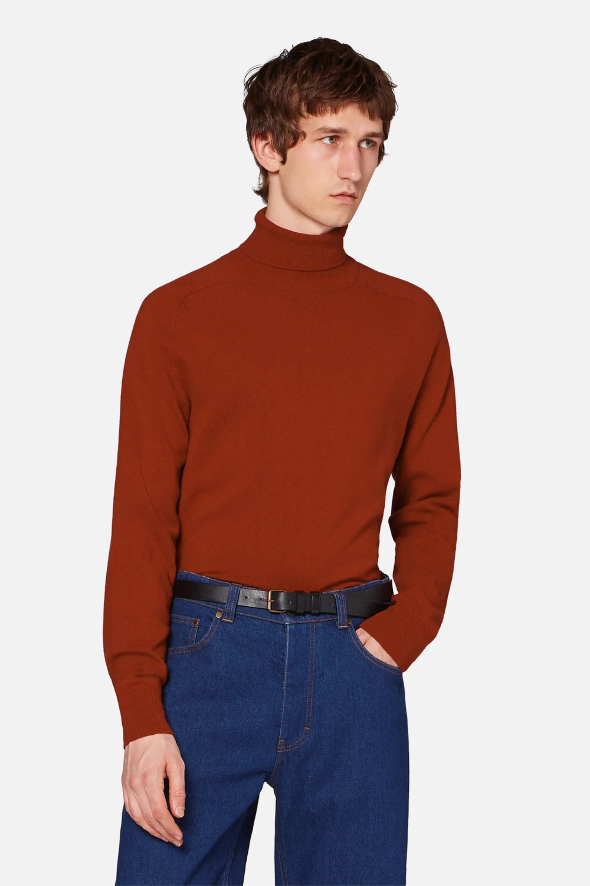 turtleneck
