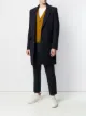 Image 2 sur AMI Paris manteau classique