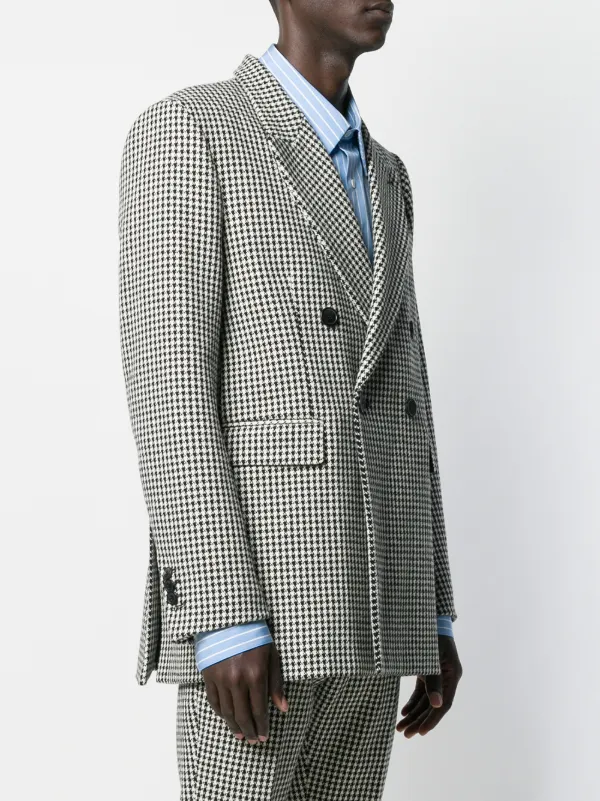 Shop Black Ami Paris Lined Oversize Double Breasted Blazer With Express Delivery Farfetch All the search results for 'mens double breasted blazer' are shown to help you, we can recommend these related keywords. lined oversize double breasted blazer