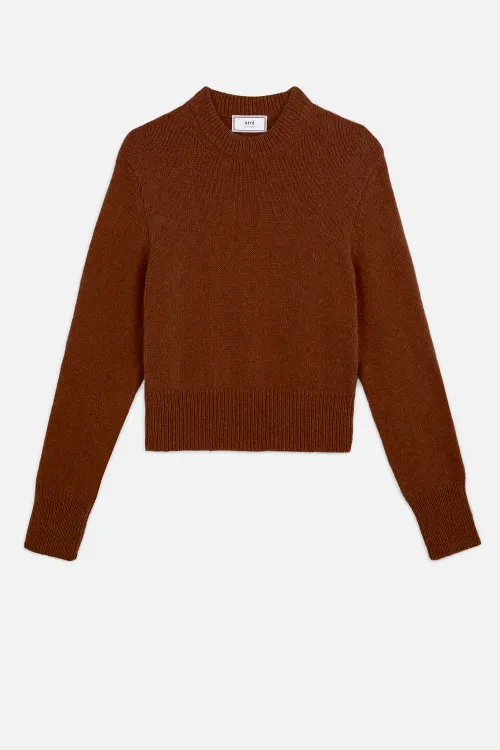 Women's Crewneck Sweater