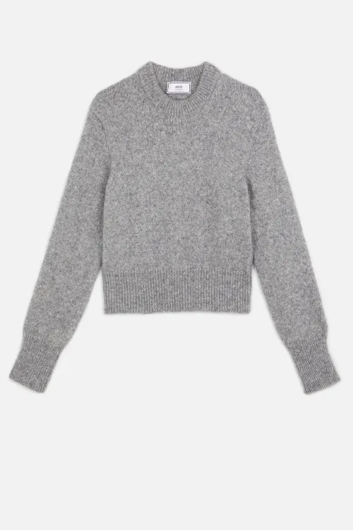 Women's Crewneck Sweater